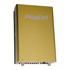Бустер PicoCell 2000 BST (40дБ, 2000 мВт) фото 2